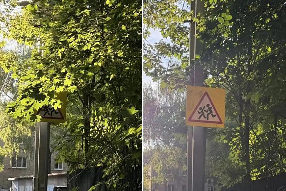  В Иванове приводят в порядок подходы к школам 